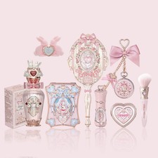 Flower Knows Bunny Garden sets , Perfume, blush, eyeshadow , lip -Pick your Item