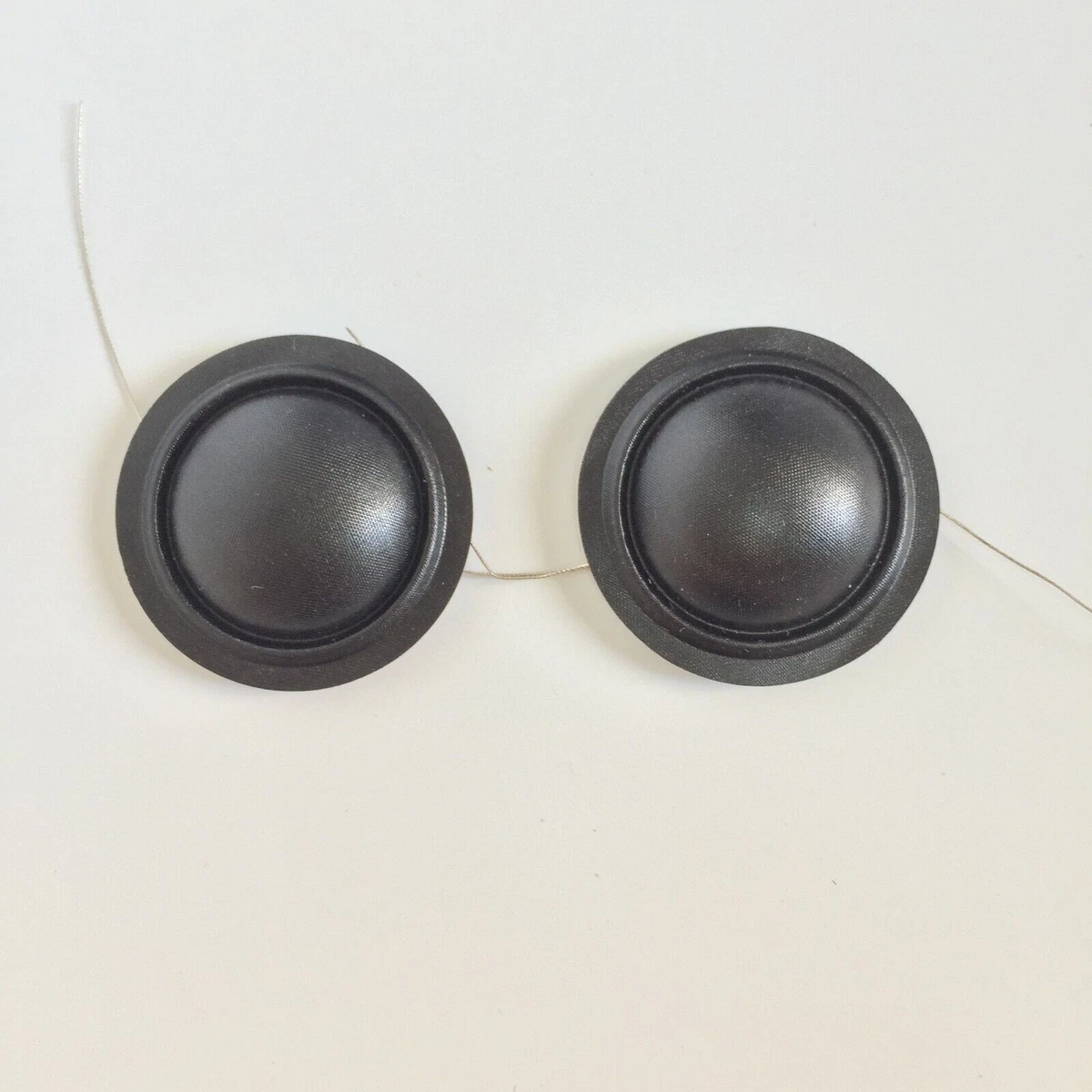 2" Voice Coil Replacement For Bass Rockers BRHD1 & Similar Woofers - With Spring Terminals