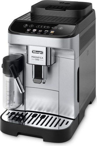 DeLonghi ECAM 290.61.SB Kaffeevollautomat Magnifica Evo Milchsystem - Aussteller