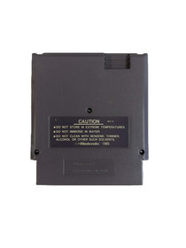 Double Dragon NES Cartridge Only Tested Authentic Fast Shipping Tradewest