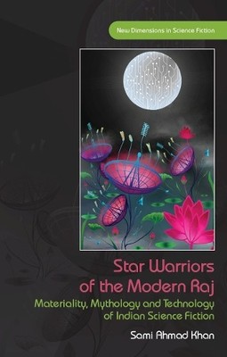 Sami Ahmad Khan Star Warriors of the Modern Raj (Gebundene Ausgabe)