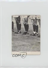 1966-67 A&BC Footballer Picture Cards Checklist #104 Rookie RC 0cp0