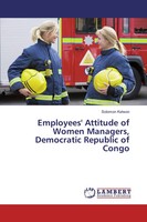 Solomon Kelwon | Employees' Attitude Of Women Managers, Democratic Republic...