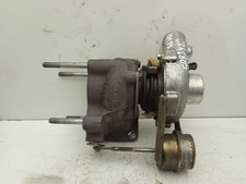 46480117 TURBOLADER / 598242 FÜR ALFA ROMEO 146 1.9 JTD CAT