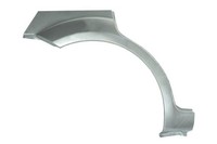 Blic 6504-03-2533584K KotflüGel Reparatur Hinten Rechts FüR Focus II 07.04-09.12