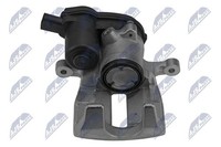 Bremssattel Hinterachse Hinten Links FÜR Audi
