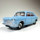 VTG ~1963-69 DINKY Meccano UK Blue #140 MORRIS 1100 SALOON Diecast Toy Car