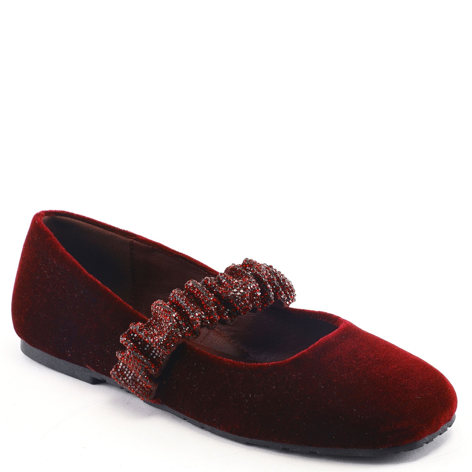 Женская комбинация Kenneth Cole Reaction Elema Jewel 7 BM США - Бордовый 8290₽