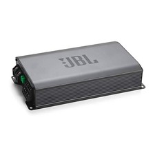 JBL Stage GT 90041 Verstärker Leistungsstarker 4 Kanal Class D Lautsprecher Auto Verstärker 520W RMS