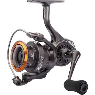 Abu Garcia Revo 3 X 2500SH Spinnrolle Front Drag