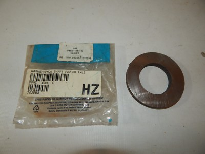 #ad New OEM 1978 amp; Up Ford Heavy Truck Washer Pinion Shaft Forward Rear Axle $39.99