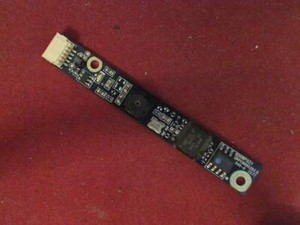 Original Webcam Video Kamera Camera Board Platine HP Presario CQ71 - 410SG