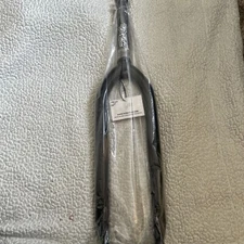 TNT Bicycles 26” 10mm Cromoly Fork Black