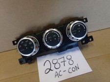 06 07 08 09 Nissan 350z Used AC and Heater Control #2878-AC