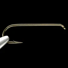 DAIICHI 2220 HOOK - 4X Long Streamer Fly Tying Hooks NEW!