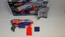 nerf stryfe modulus motorized toy blaster