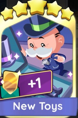 Monopoly Go! 