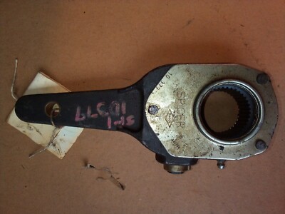 New Spicer 10-379 1-Hole Manual Slack Adjuster 1-5/8'' 37-Spline