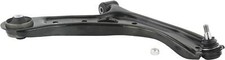 Right Lower Front Arm Febest 1224-CN7FRH OEM 54501-AA100