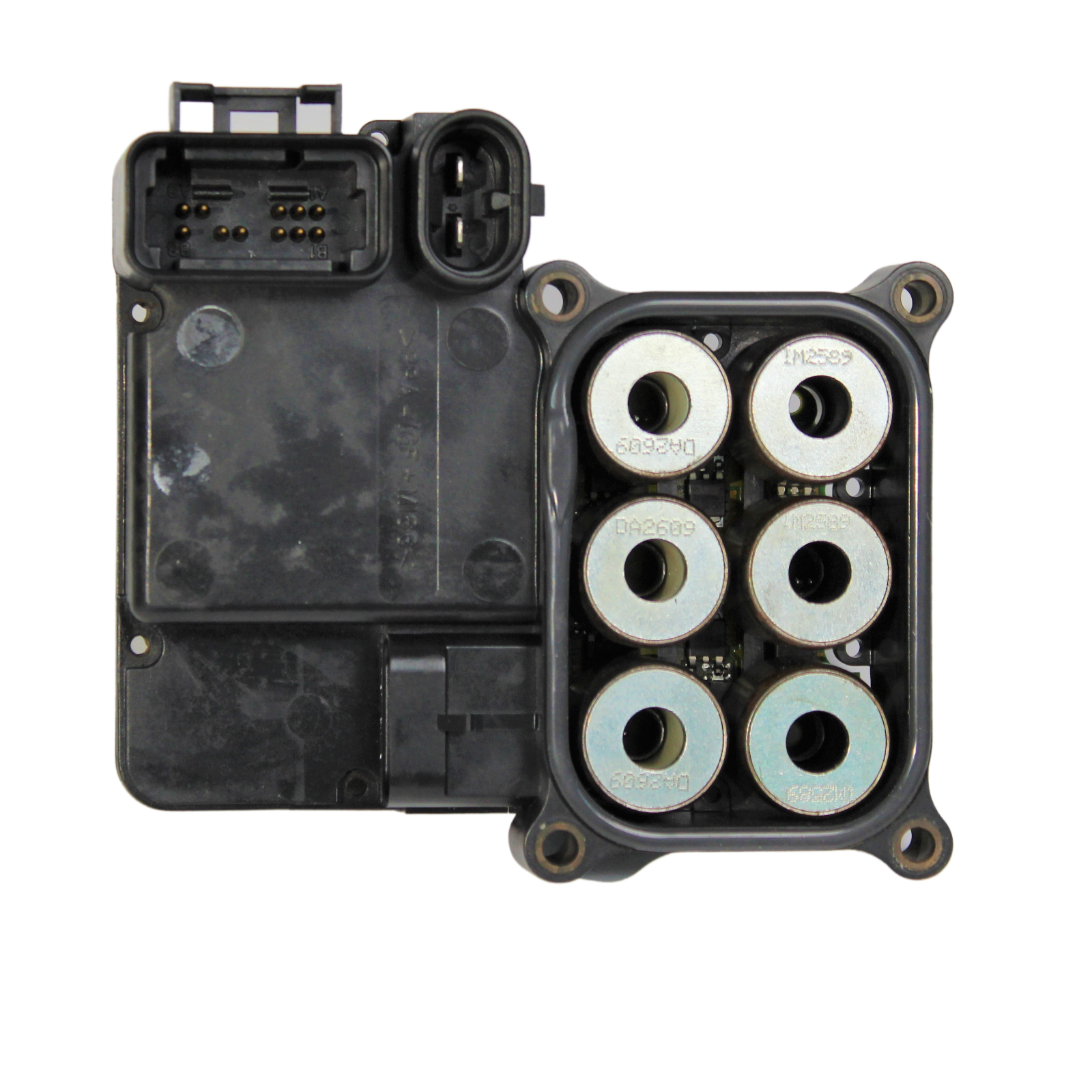 2003-05 Cadillac Escalade ABS Control Module EBCM Without Traction ...