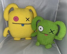 Plush Ugly Dolls Ox