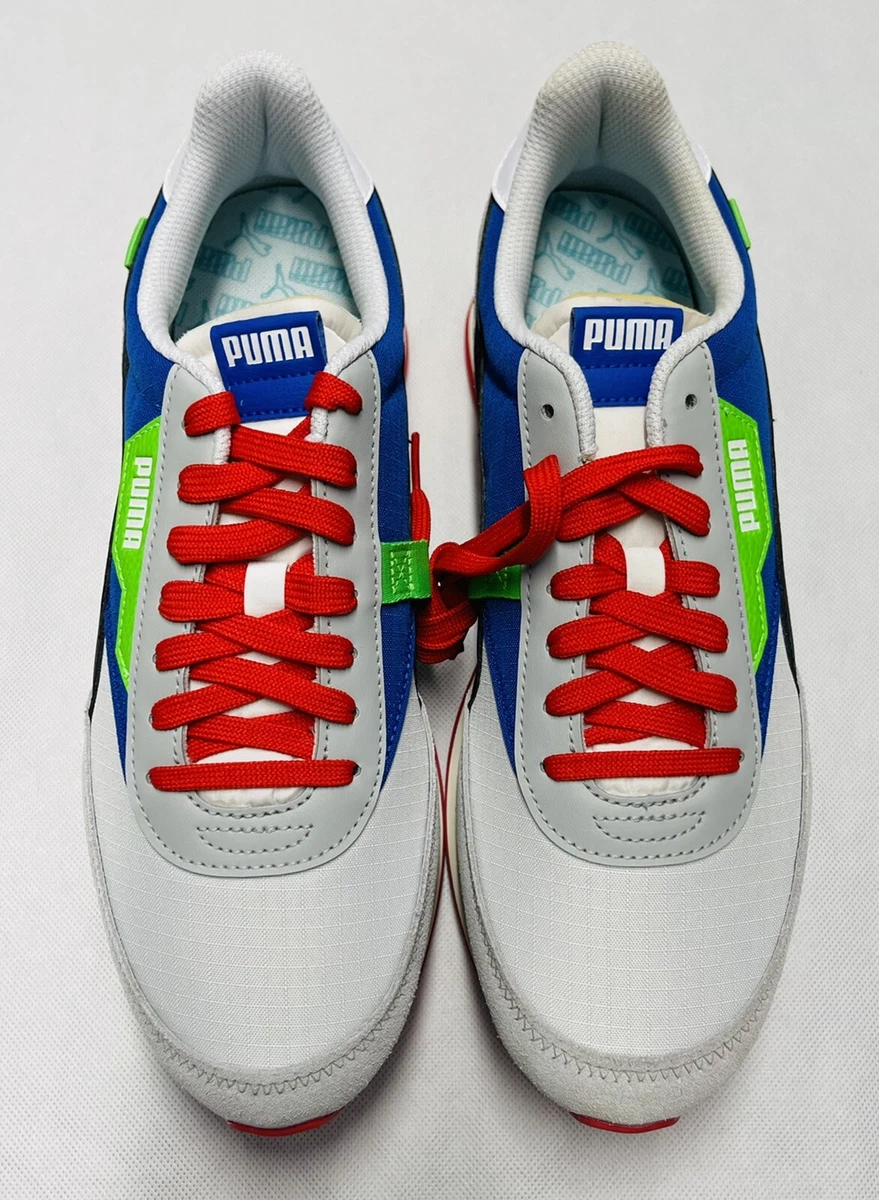 Puma rider ride new arrivals