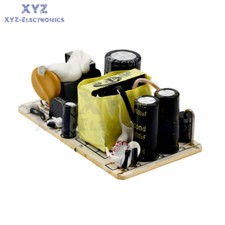 AC-DC 12V 1A Switching Power Supply Board 12V 1000MA Power Supply Module