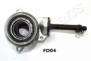 Clutch Release Bearing JAPANPARTS CF-FD04