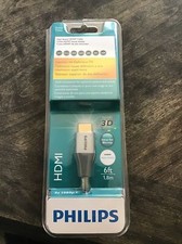 Philips Hdmi 6ft 1,8m