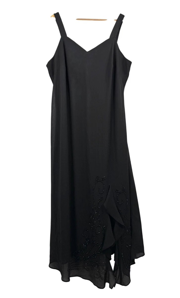 R&M Richards Solid Plus Party/Cocktail Dresses for Women for sale