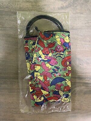 Jeremy Scott x Longchamp Humpty Dumpty Handbag | eBay Jeremy Scott x Longchamp Humpty Dumpty Handbag | eBay