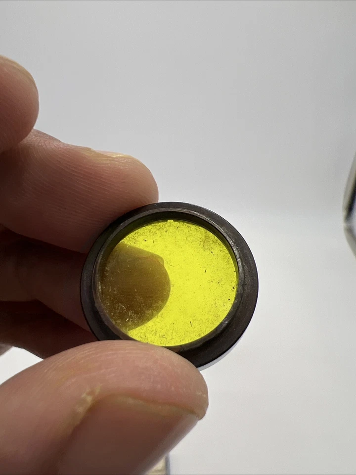 Vintage Argus Lens Accessory Copying Attachment Model C - Image 4 of 4