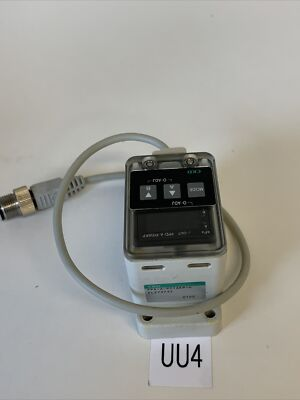 #ad USED CKD Pressure Switch PPD A P01AKPH 30 DAY WARRANTY FAST SHIPPING $30.00