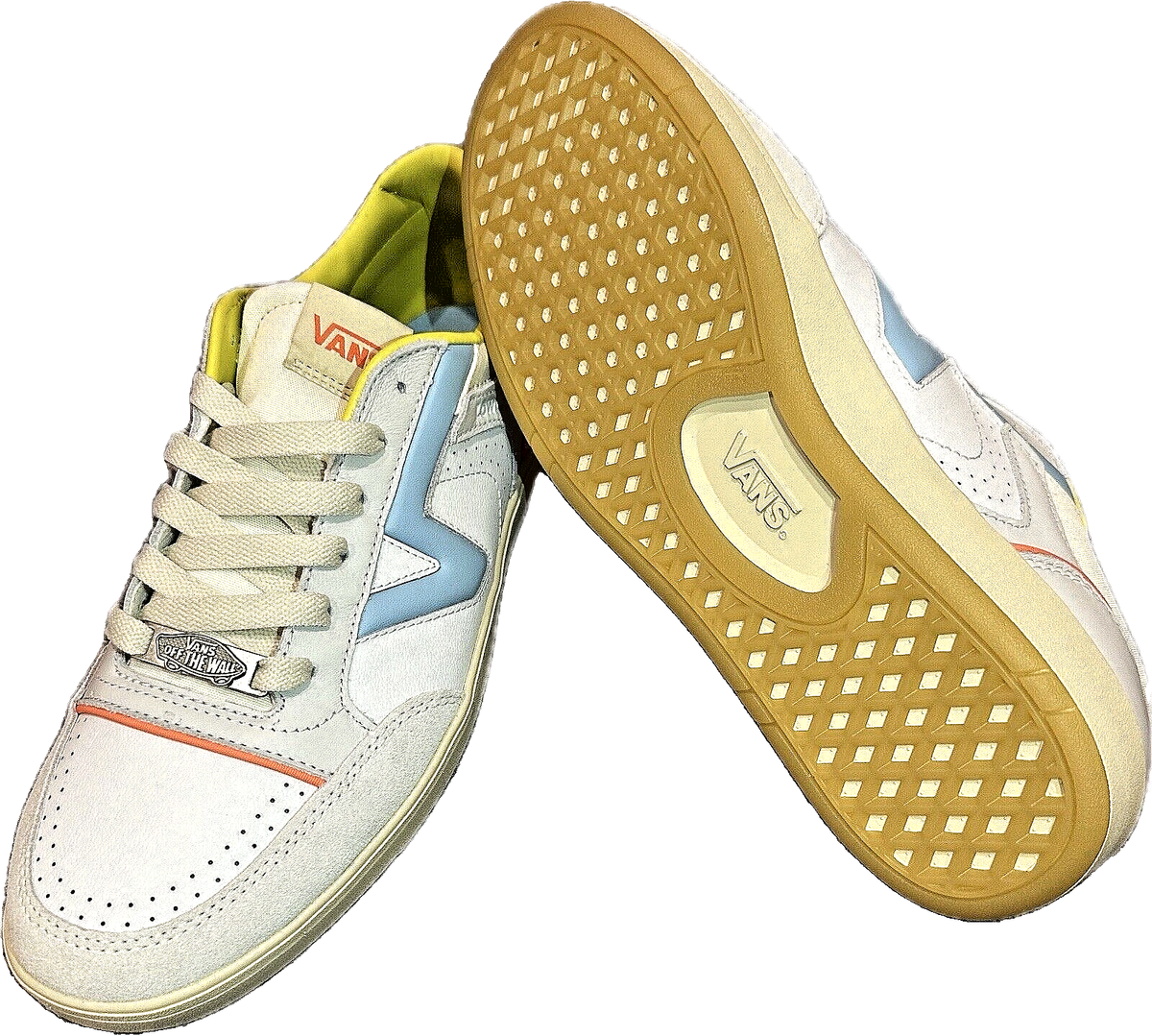 Vans Lowland CC JMP  display picture 3
