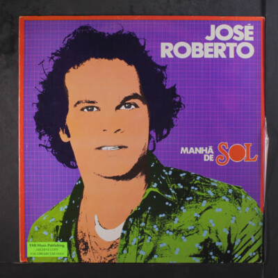 JOSE ROBERTO: manha de sol VELEIRO 12