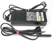 Original Fujitsu Netzteil  AC Adapter 80W mit Stromkabel