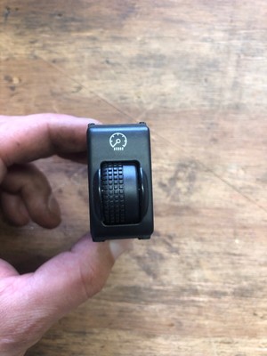Nissan Dash Light Dimmer Switch OEM Illumunation Rheostat 2004-2008