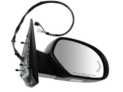 For 2009-2013 GMC Yukon XL 2500 Mirror Right 76552JM 2011 2010 2012