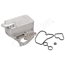 FEBI Engine Oil Cooler For AUDI VW A4 Allroad Avant A5 Sportback A6 59117015P