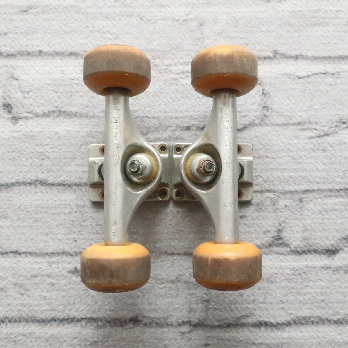 スピットファイア インディトラック Vintage Independent Trucks Stage 9 10 Skate Skateboard Wheels Indy