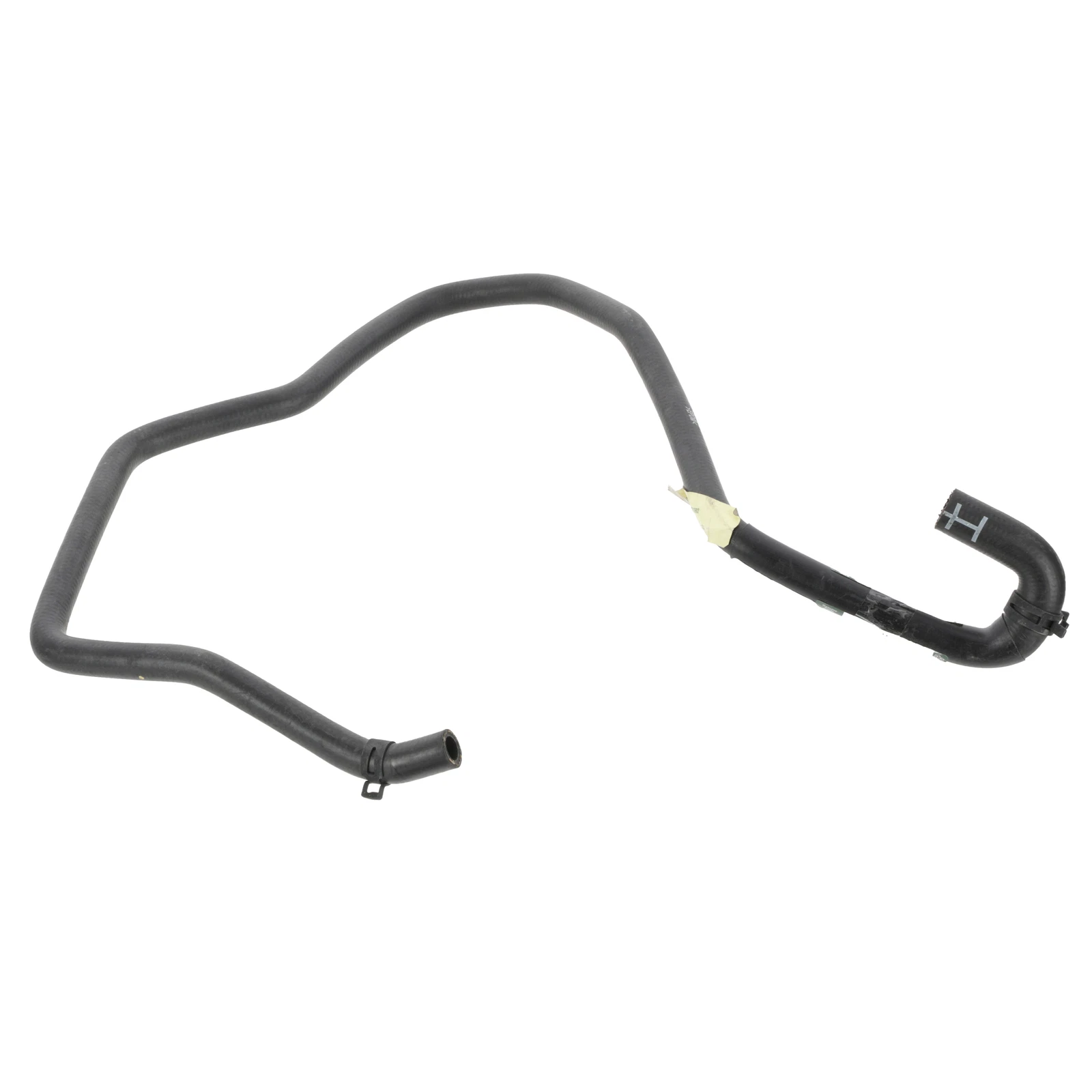 Manguera de desbordamiento para Land Rover (N/P PCH501910)