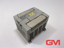 Allen-Bradley Controller 1762-L24BXBR Controller Micrologix 1200 Series C Rev.9
