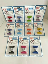 Kool Stop Vans Shoe BMX Brake Pads Bike Brakes Threaded Post,  Choose Your Color