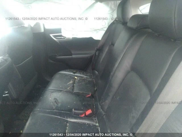 2011 - 2015 Lexus CT200H MPX Multiplex Network Control Module ID# 8922176010 Foto 4 de 4