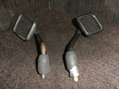 Kawasaki GPZ305 B10 1994 Mirrors LHS & RHS   3/21