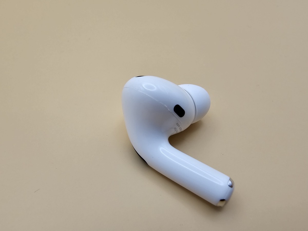 Airpod Pro 2 Noise Cancelling Best Fake Airpods Genuine Apple