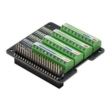 Expansion Board Breakout GPIO Screw Terminal Hat for Raspberry Pi