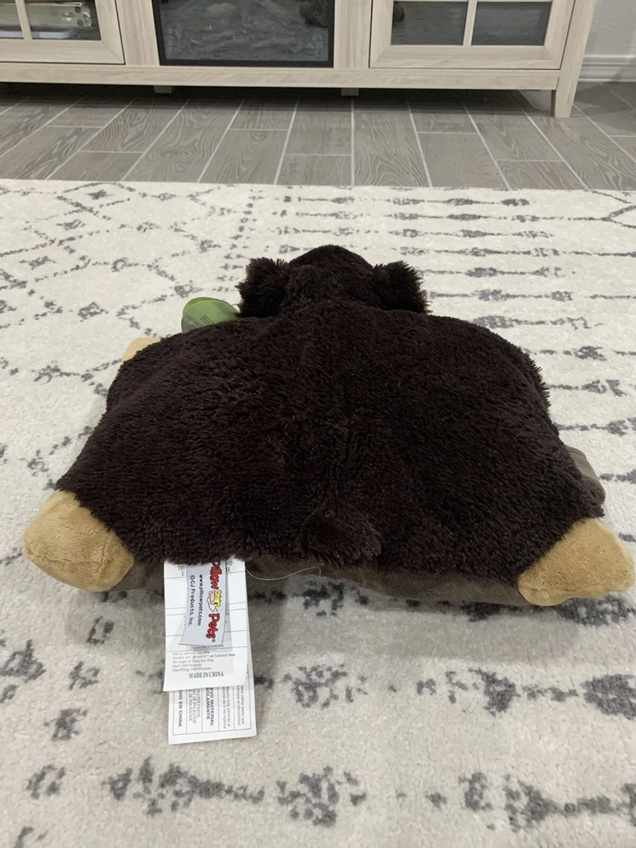 Pillow Pets Originals Mr. Bear 18
