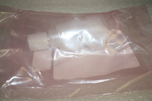 CPC COLDER PRODUCTS Quick Disconnect, 3/8", CQGD06100106 CHEM QUIK - Picture 3 of 5