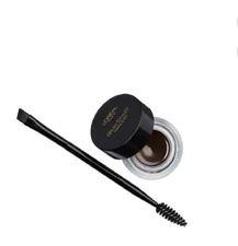Loreal Brow Stylist Frame & Set Cream Pomade #214 WARM BRUNETTE